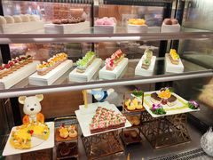 -焰江山·海鲜牛排烤肉自助(环形中心店)