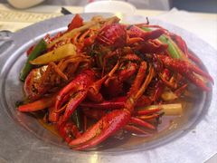 老长沙口味虾-聚味瞿记·龙虾堂(坡子街店)