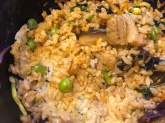 -金石陈朝鲜拌饭(东城万达店)