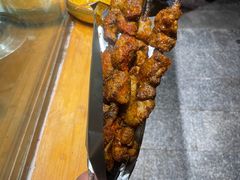 -沙州食驿·非遗小吃夜市