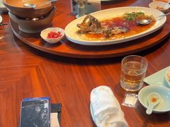 -阿纳迪酒店·悦餐厅
