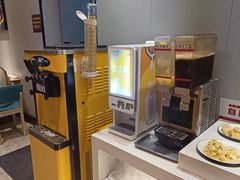 -豪享来中西餐厅(隆昌店)