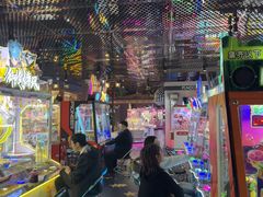 -反斗乐园(领展中心城店)