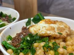 -秦云老太婆摊摊面(观音桥店)
