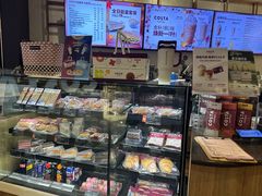 -COSTA COFFEE(西贸凯德晶品4层2店)