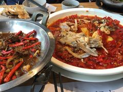 -U你·天然调味(南湖总店)