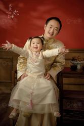 -金夫人婚纱摄影(衡阳店)