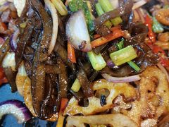 -一烙锅(友谊店)