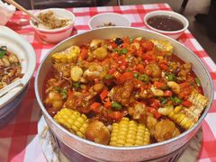 -辣小鲜·南昌大排档(船山路店)