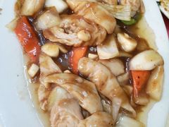 -老万饭馆