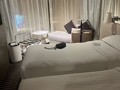 -香港皇家太平洋酒店