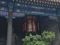 -内蒙古将军衙署博物院