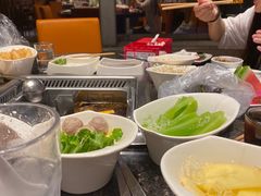 -海底捞火锅(龙岗星河COCO Park店)