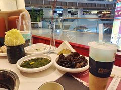 -刘一锅筋头巴脑(大悦城C店)