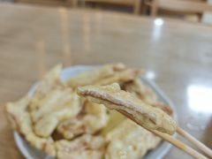 -顺姬冷面(长白西路店)