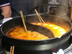 -火炉火自助餐(悠唐购物中心店)