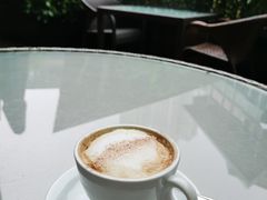 -君悦酒店·La Terrazza意合園·意式风味