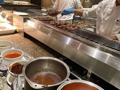 -汕头龙光喜来登酒店