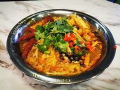 -柳星·螺蛳粉(D11店)