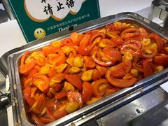 -文星素食(兴华路店)
