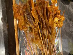 -嘎嘎鸭脑壳(蜀汉路店)