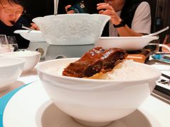 -湘上湘(米其林餐厅-正大中心总店)
