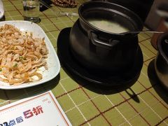 -楚太子  中餐&烧烤(武大店)