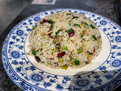 酸菜肉末炒饭-泉味道贵州厨房(三里河店)