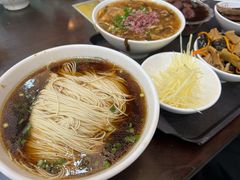 -毛华美食(清扬路店)