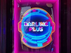 -Darling Queen·Mini·Live·House