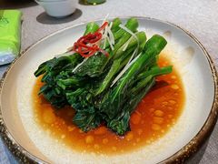 -宏达老菜馆(东安街店)