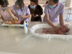 点击看大图 -季橙月子护理中心(金华店)