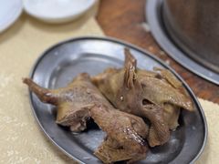 滋味咸香鸽-石岐鸽师傅餐厅(石岐总店)