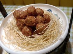 -姥姥春饼·烤鸭(未央路盛龙店)