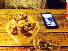 -Cafe Alice咖啡爱丽丝(奥城店)