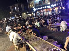 -瓦洛洛传统市场