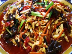 -白家寨子·山野白族菜(古城总店)