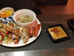 -星伦多自助料理·涮烤一体(虹悦城店)