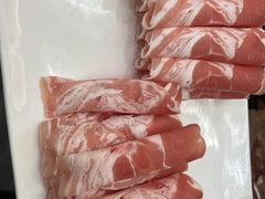 -东来顺•非遗火锅(外滩店)