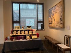-瓦库茶馆17号(海汇港店)