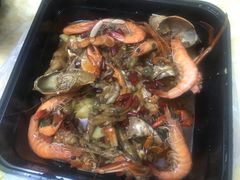 -胖哥俩肉蟹煲(杭州下沙学林街店)