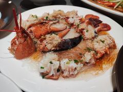 -海鲜e族(马王堆店)