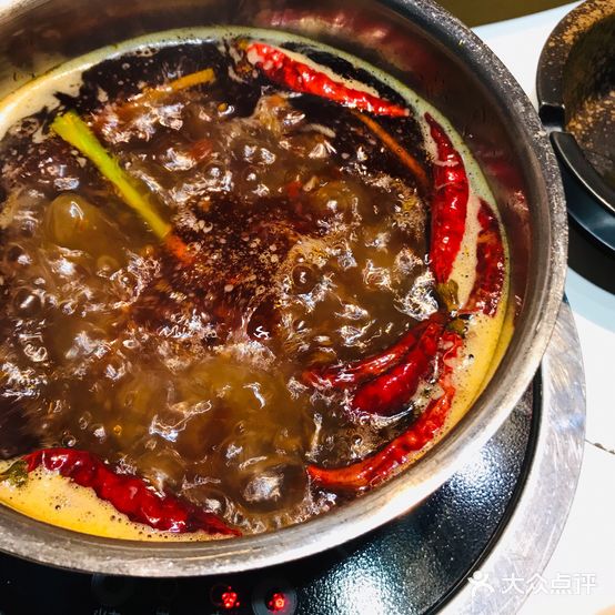 大德火锅(永昌店)