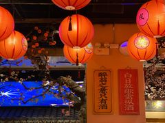 -长安大牌档之西安博物院文化餐厅(中贸店)