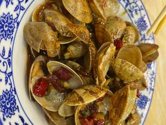 -江城燕子大排档(江汉路步行街店)