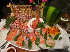 -Mr.Fish鱼鲜生海鲜放题(高德置地冬广场店)