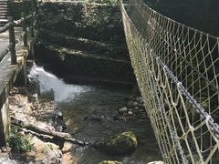 -神龙峡风景区