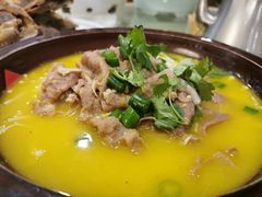 -锡和无锡菜(景丽苑店)