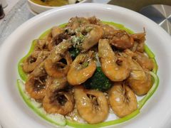 -山泉公馆酒家(珠江新城店)