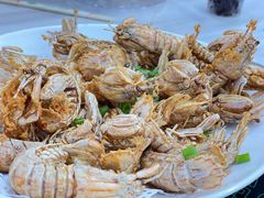 -船奇蒸汽海鲜·闽菜(八市海鲜总店)